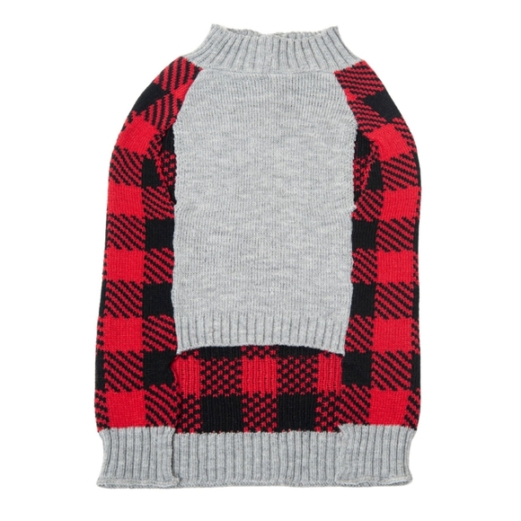 Set of 2 Pet Sweaters - size Medium - Picture 15 of 16